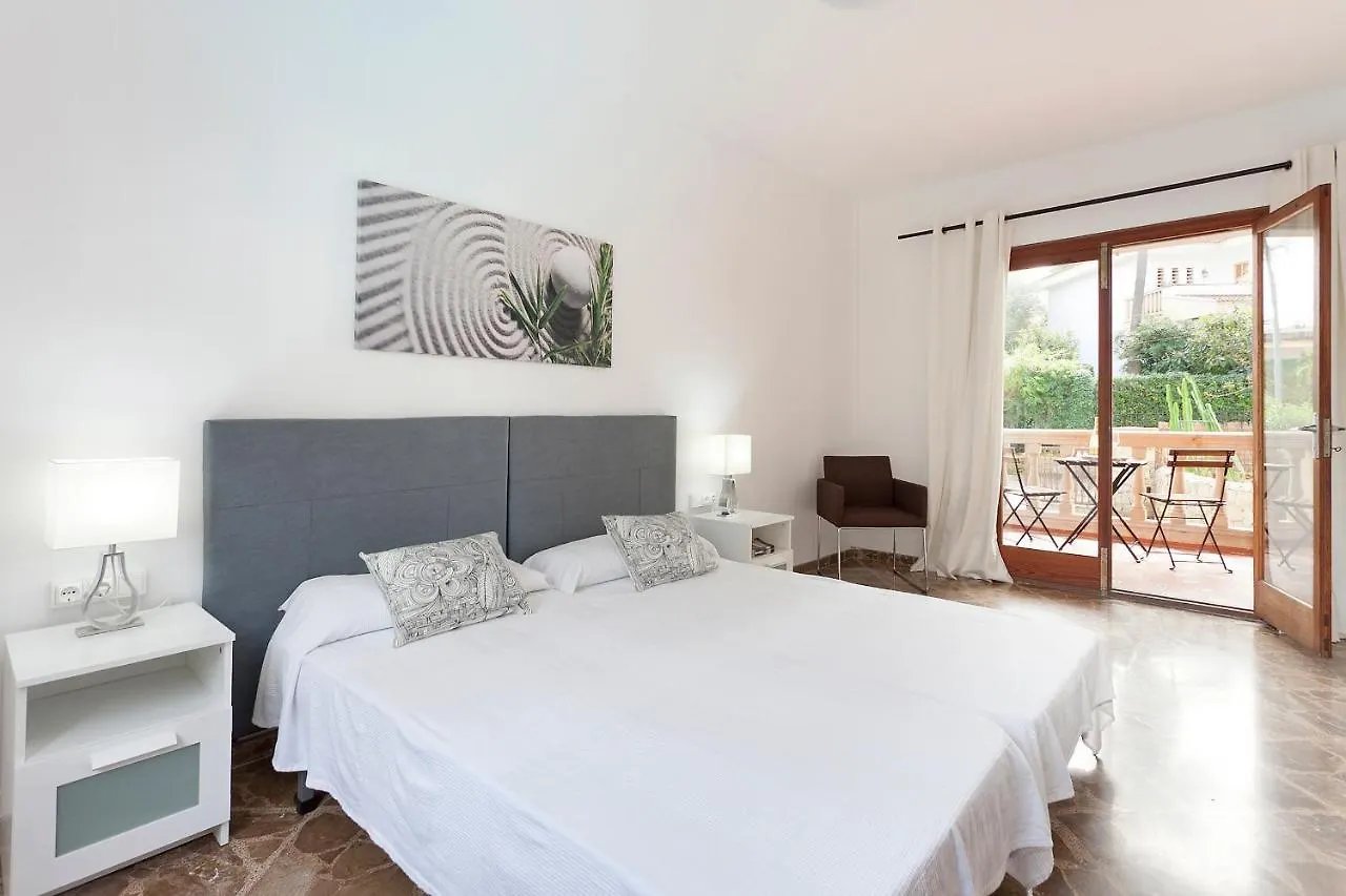 Villa Ribera De Son Veri El Arenal  El Arenal (Mallorca)