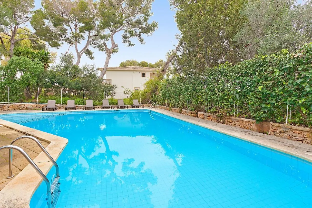 Villa Ribera De Son Veri El Arenal  Spain