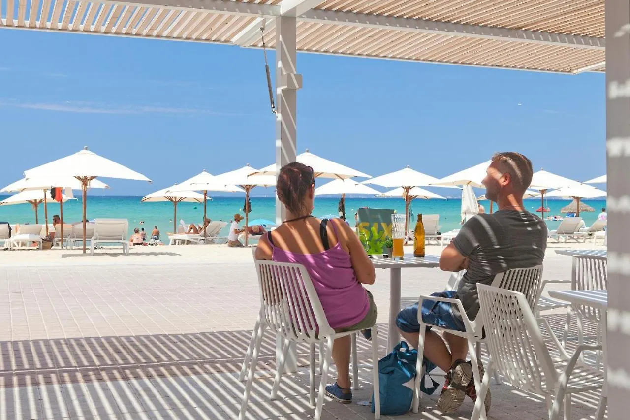 Villa Ribera De Son Veri El Arenal   El Arenal (Mallorca)