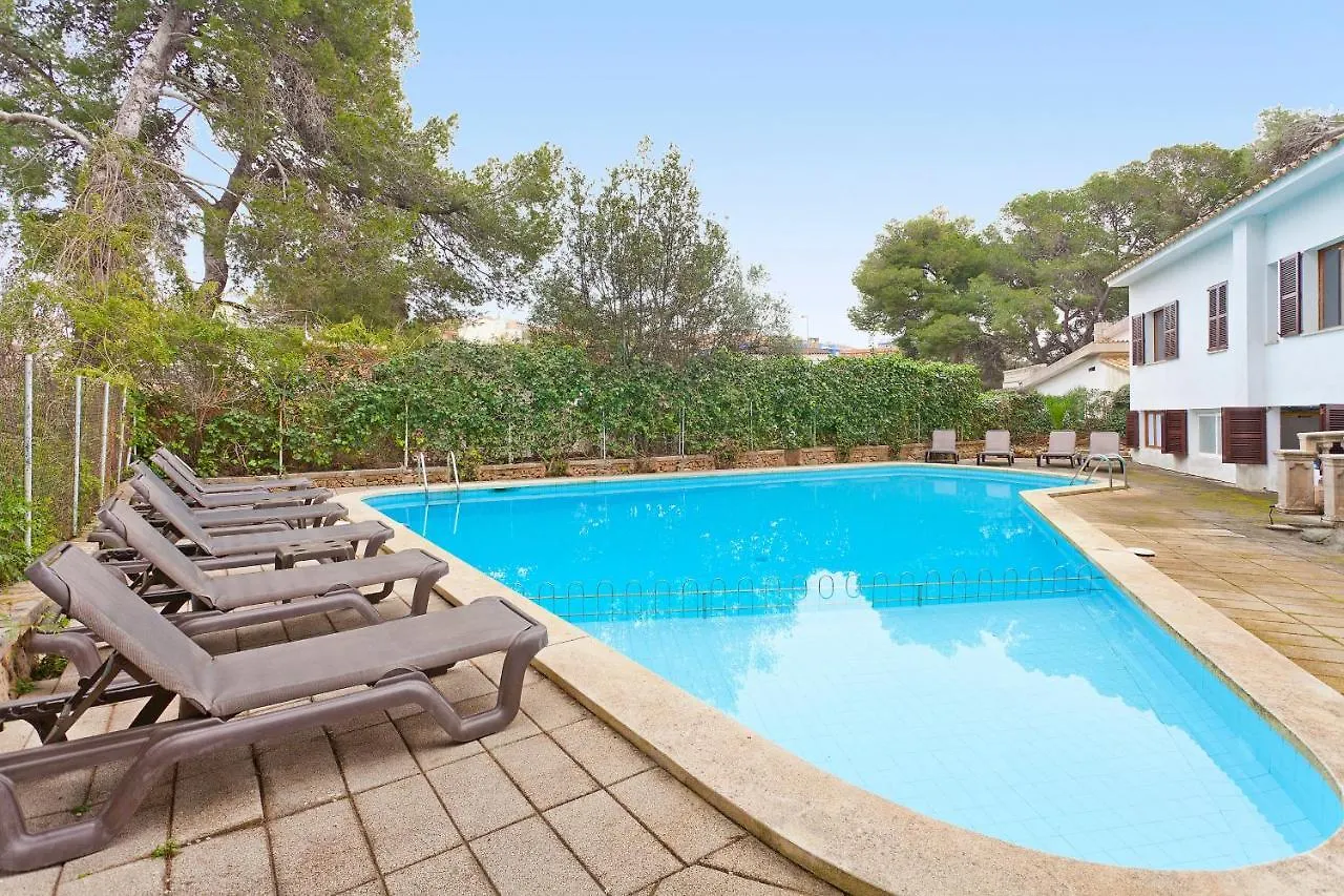 Villa Ribera De Son Veri El Arenal  0*, El Arenal (Mallorca)