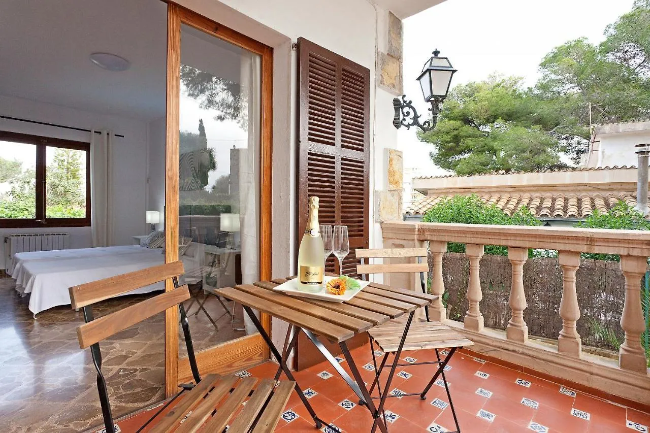 Villa Ribera De Son Veri El Arenal