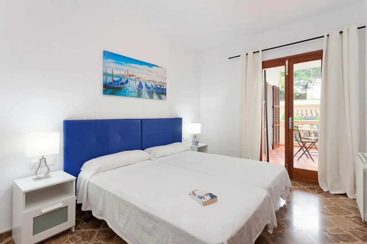 Villa Ribera De Son Veri El Arenal