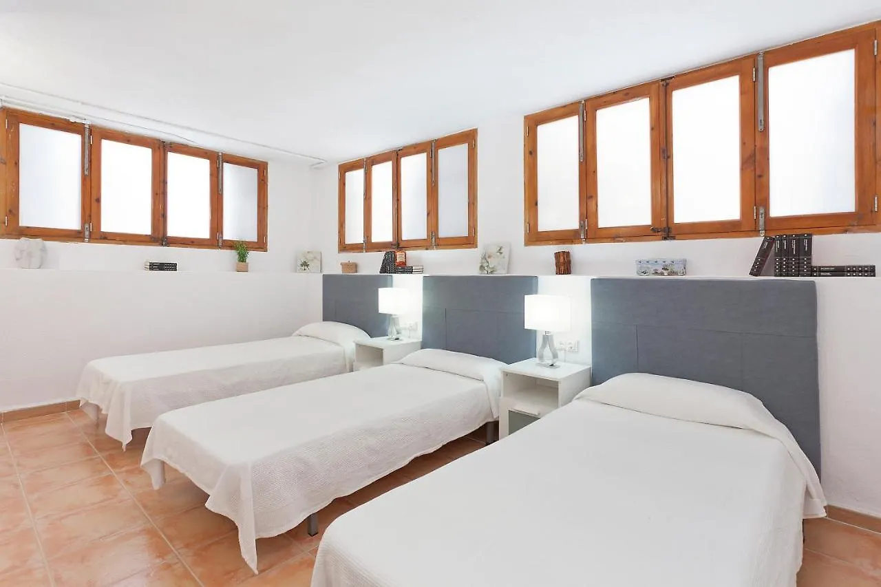 Villa Ribera De Son Veri El Arenal   El Arenal (Mallorca)